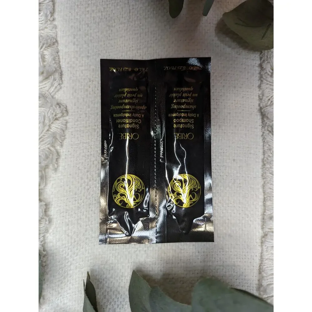 Sephora Hair Bundle